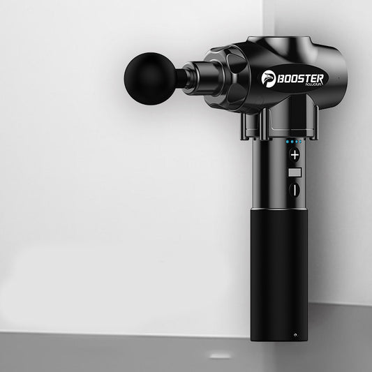 BOOSTER™ Muscle Gun Massager