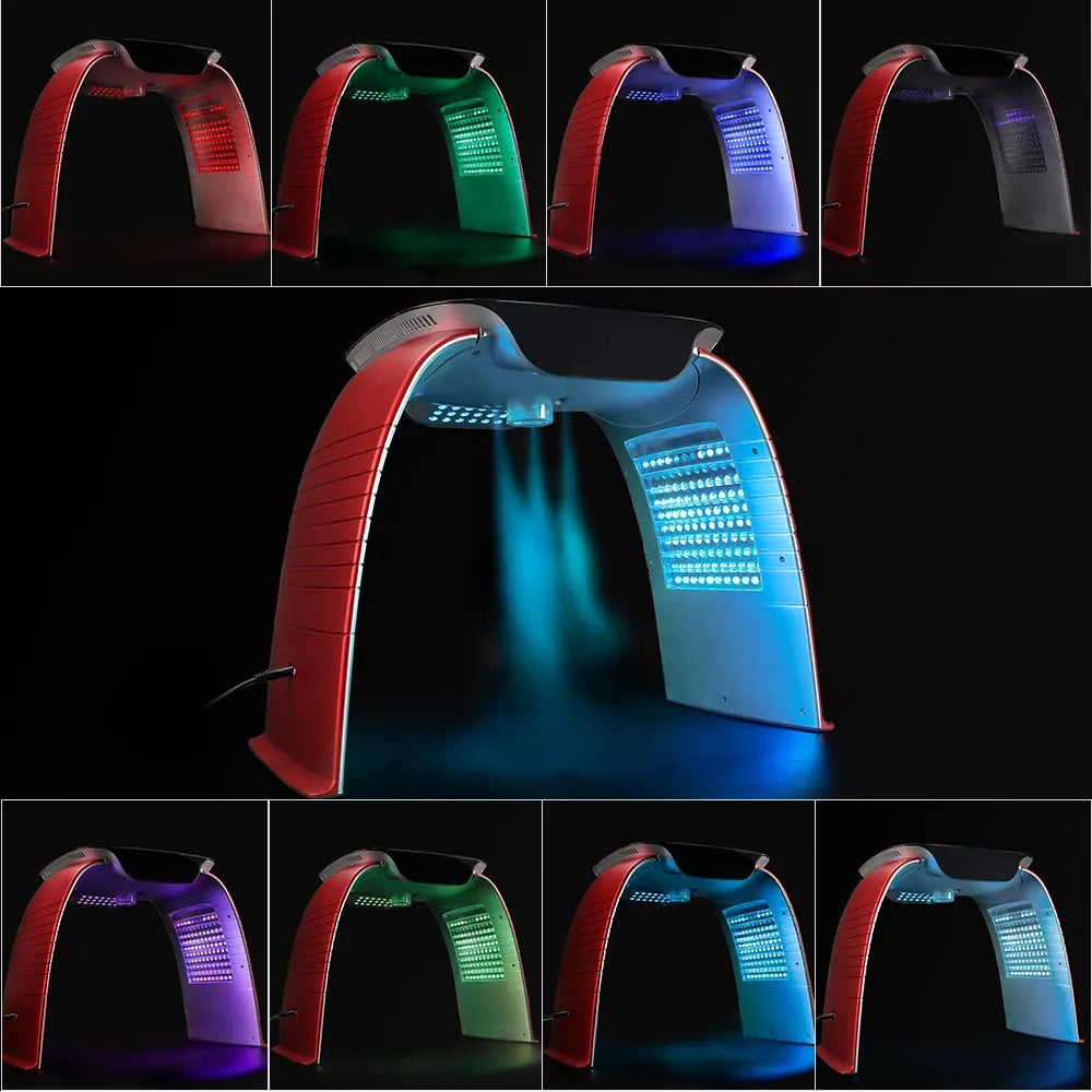 DREAMELOSOPHY LED Hydration Body System