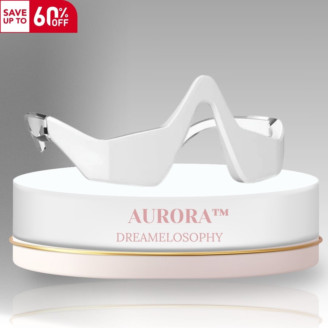 AURORA™ Advanced Under-Eye Renewal Therapy