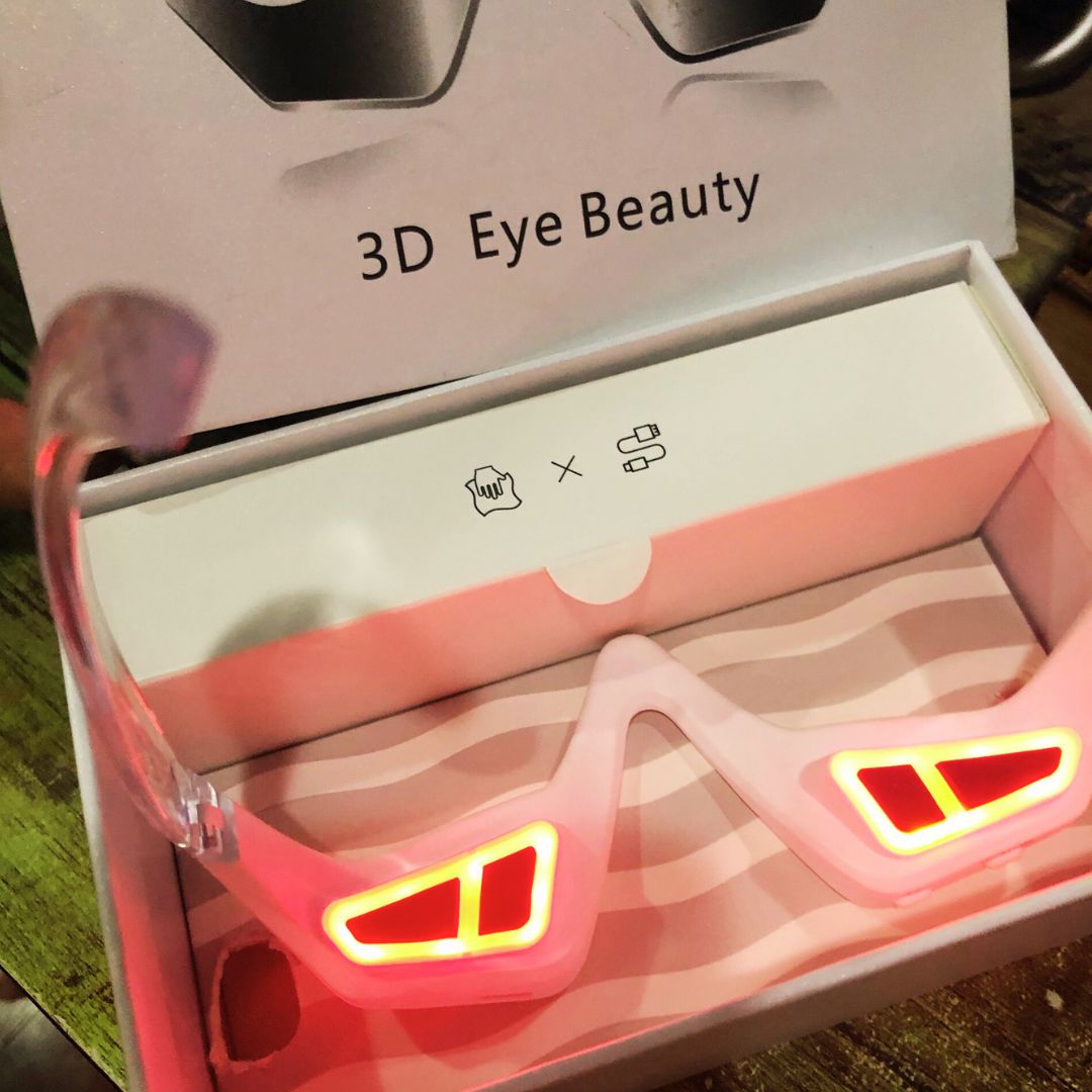 AURORA™ Advanced Under-Eye Renewal Therapy
