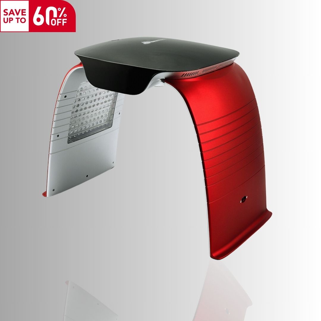 DREAMELOSOPHY LED Hydration Body System