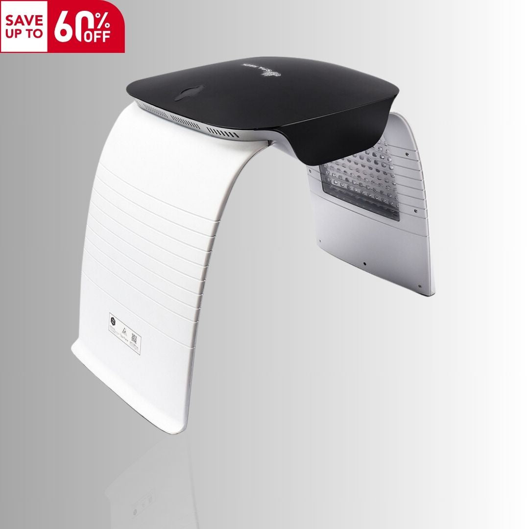 DREAMELOSOPHY LED Hydration Body System