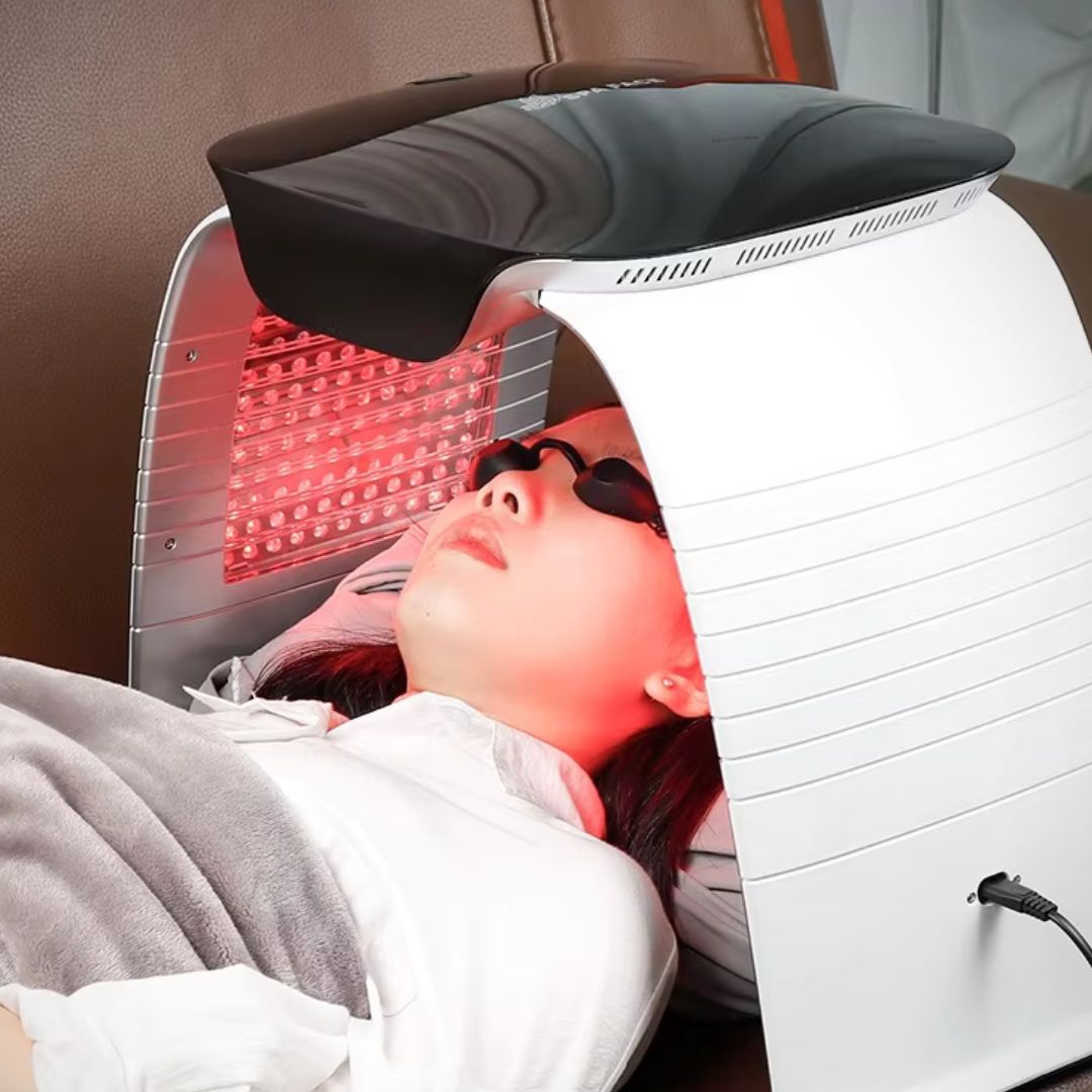 DREAMELOSOPHY LED Hydration Body System