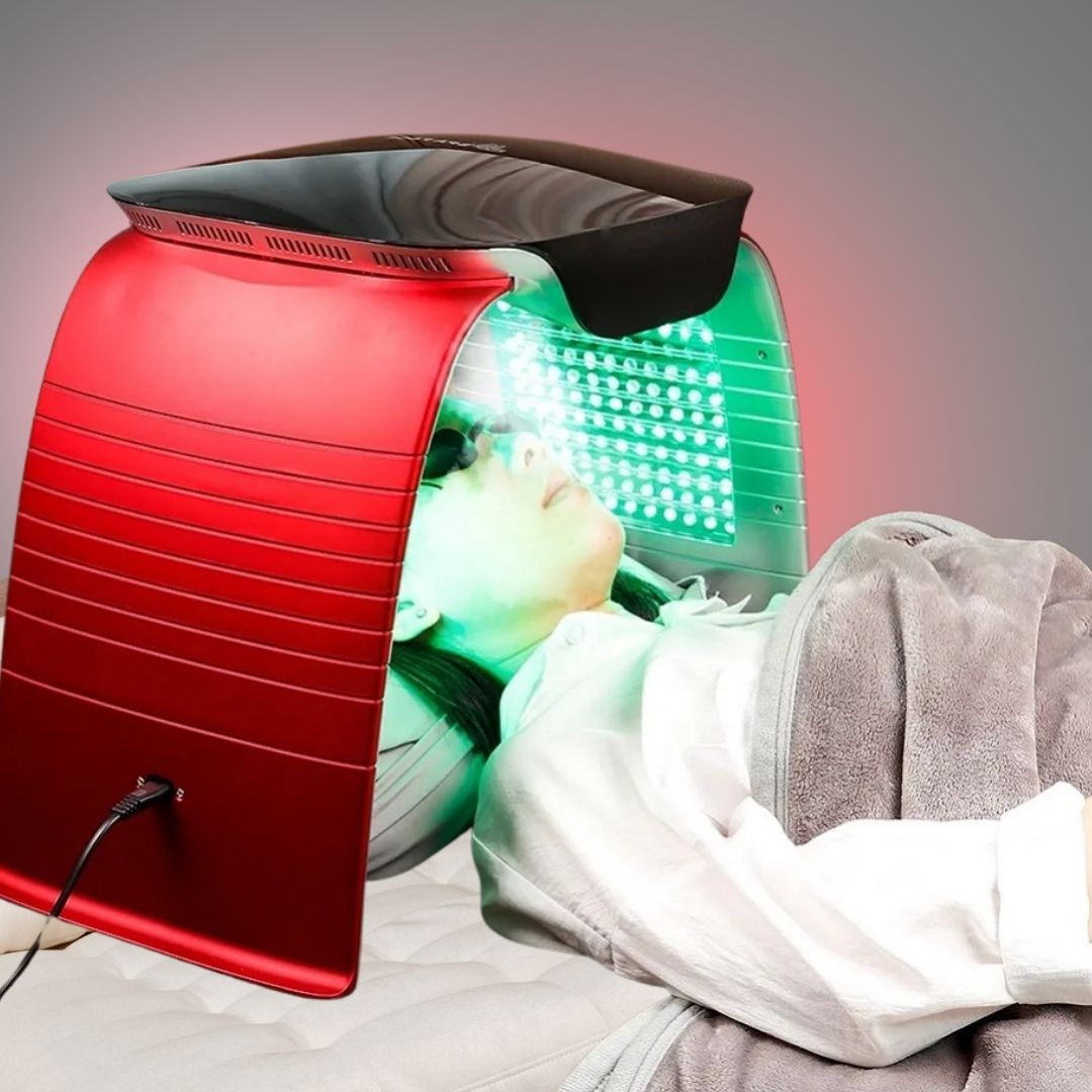 DREAMELOSOPHY LED Hydration Body System