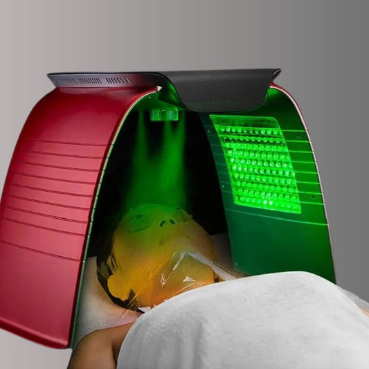 DREAMELOSOPHY LED Hydration Body System