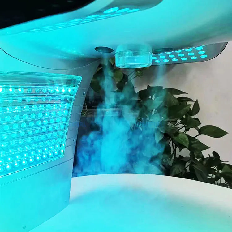 DREAMELOSOPHY LED Hydration Body System