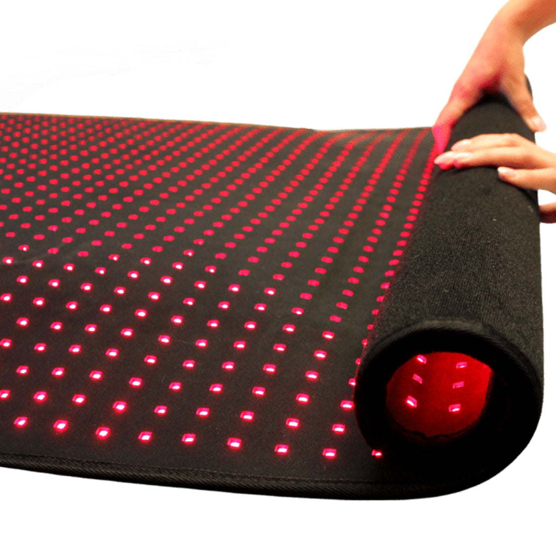 DREAMELOSOPHY Whole-Body Red Near Infrared Light Therapy PAD (PRO+)