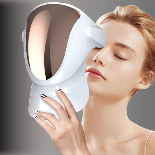 Dreamelosophy SPHERE Face and Neck Photon Mask