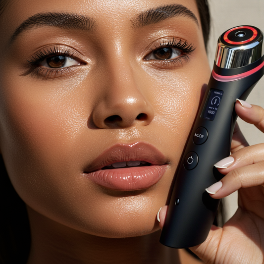 G-BOOSTER_Age-Renew_LED_Microcurrent_System