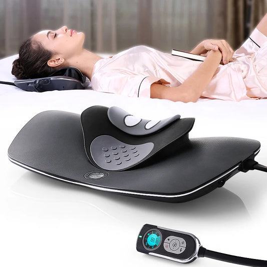 DREAMELOSOPHY Medical Physiotherapy Neck Massager