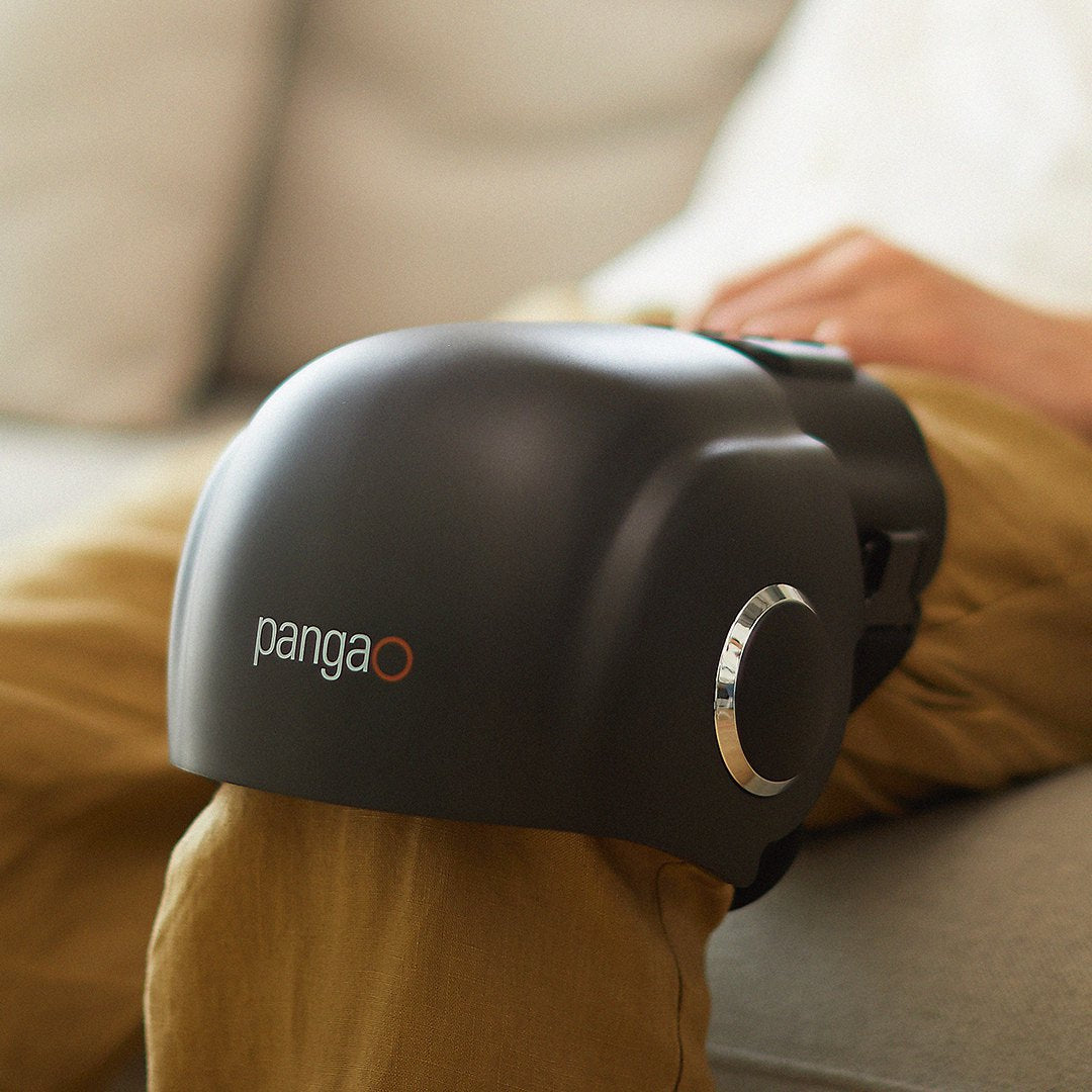 PANGAO™ Smart Knee Pad Massager