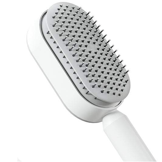 REVITALIZE MAGIC™ 3D Growth Self-Cleaning Hair Brush Anti Loss