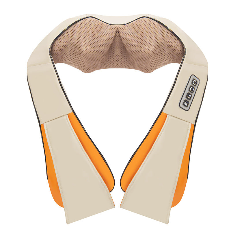 DREAMELOSOPHY  Medical Physiotherapy Shoulder And Neck Massager