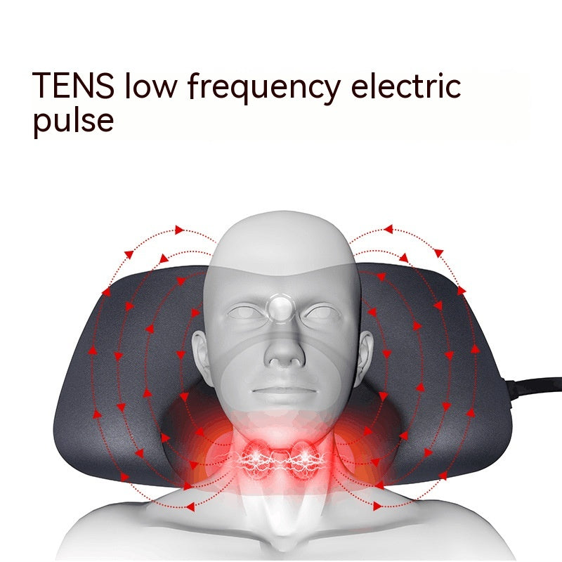 DREAMELOSOPHY  Medical Physiotherapy Neck Massager