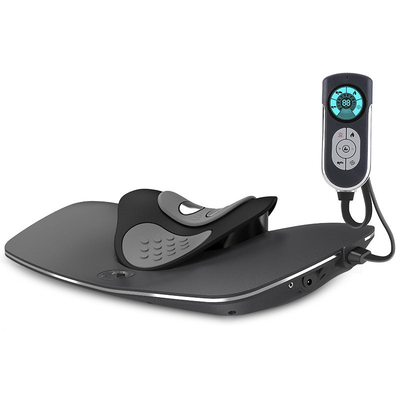 DREAMELOSOPHY  Medical Physiotherapy Neck Massager