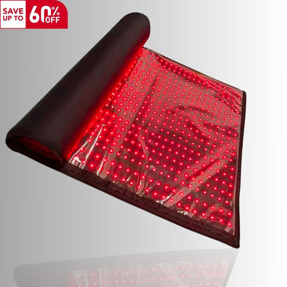 DREAMELOSOPHY Whole-Body Red Near Infrared Light Therapy PAD (PRO+)
