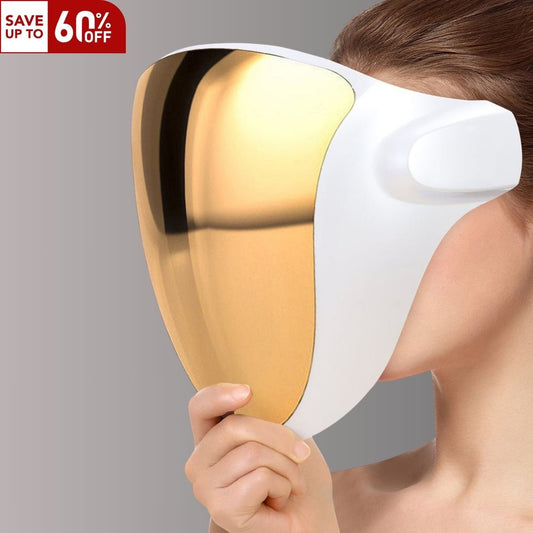 SPHERE™ Face and Neck Photon Mask