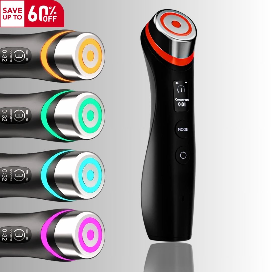 G-BOOSTER_Age-Renew_LED_Microcurrent_System