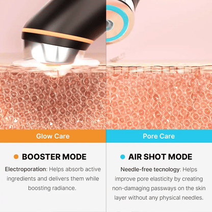 G-BOOSTER_Age-Renew_LED_Microcurrent_System