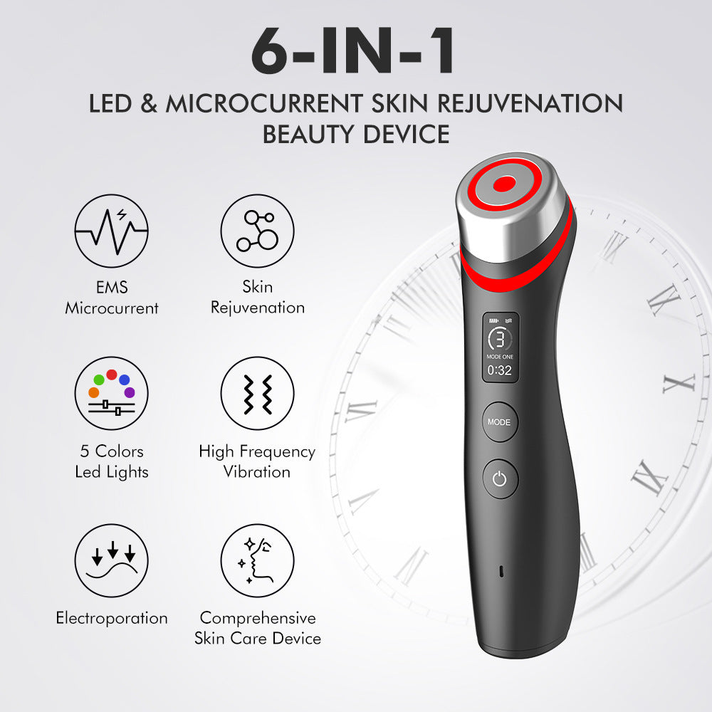 G-BOOSTER_Age-Renew_LED_Microcurrent_System