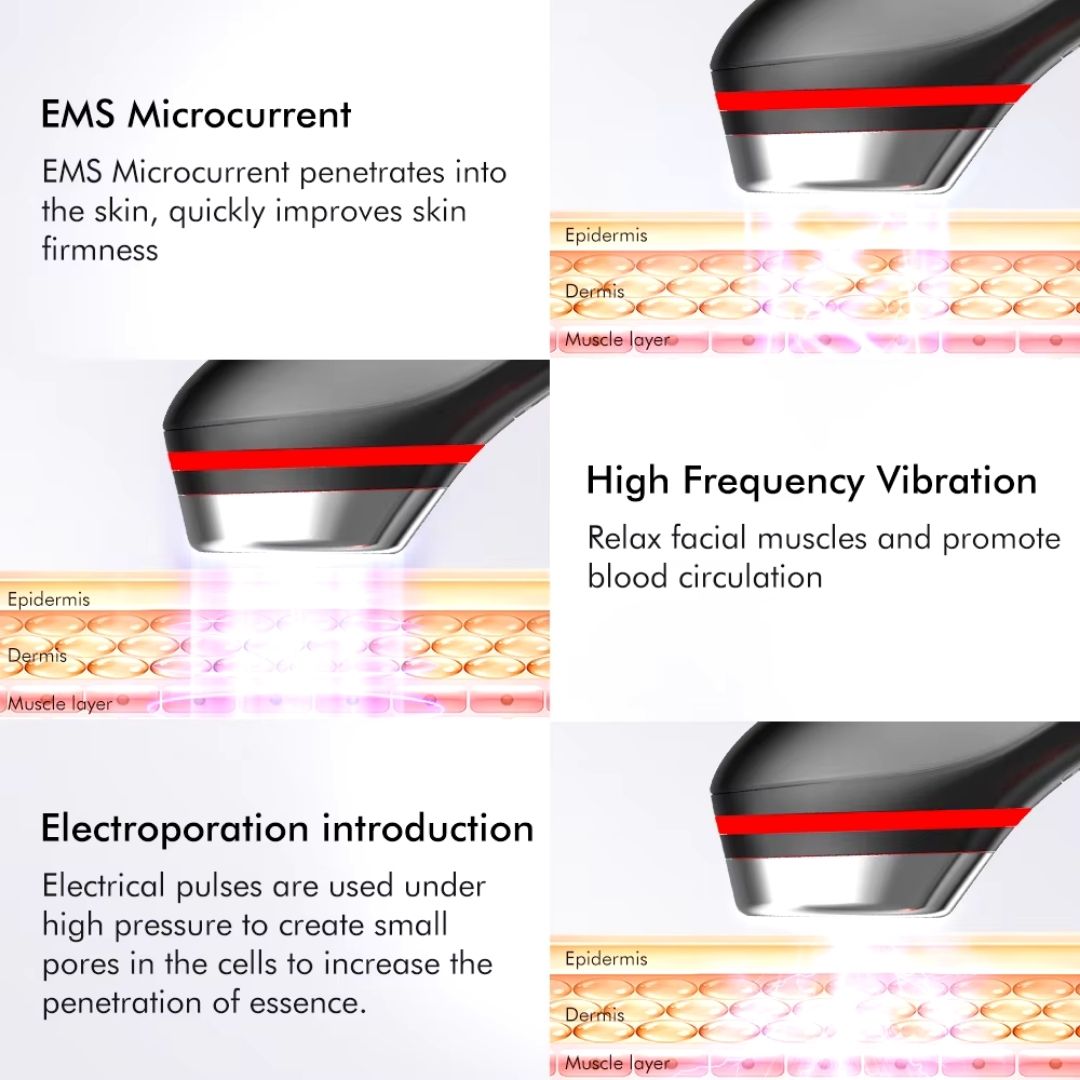 G-BOOSTER_Age-Renew_LED_Microcurrent_System