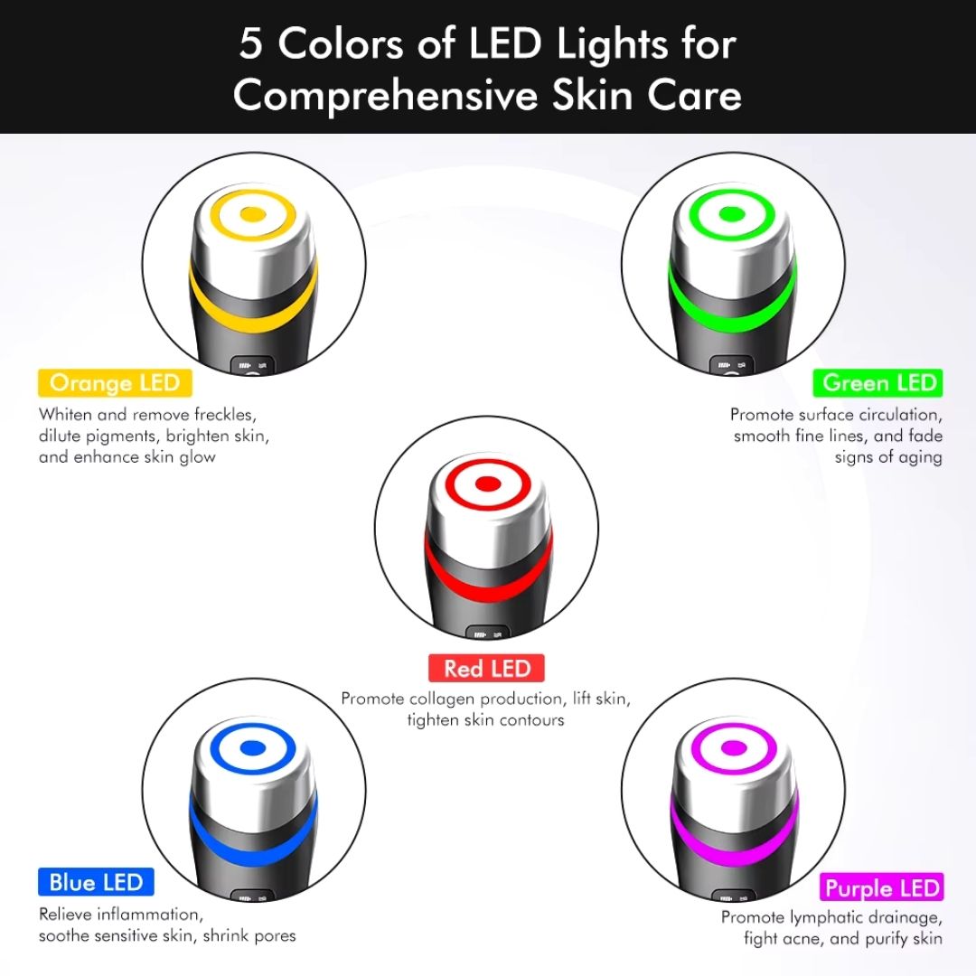 G-BOOSTER_Age-Renew_LED_Microcurrent_System