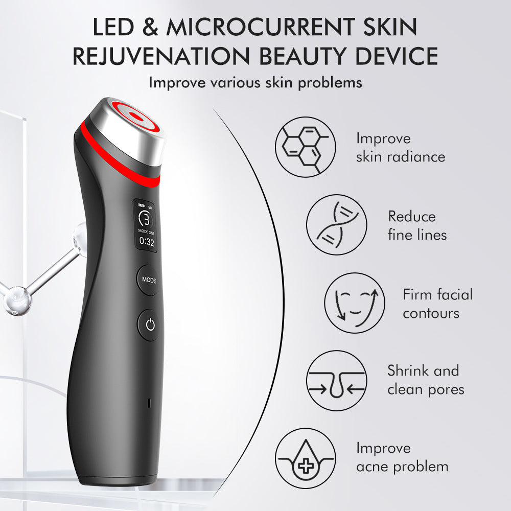 G-BOOSTER_Age-Renew_LED_Microcurrent_System