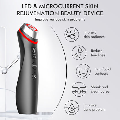 G-BOOSTER_Age-Renew_LED_Microcurrent_System