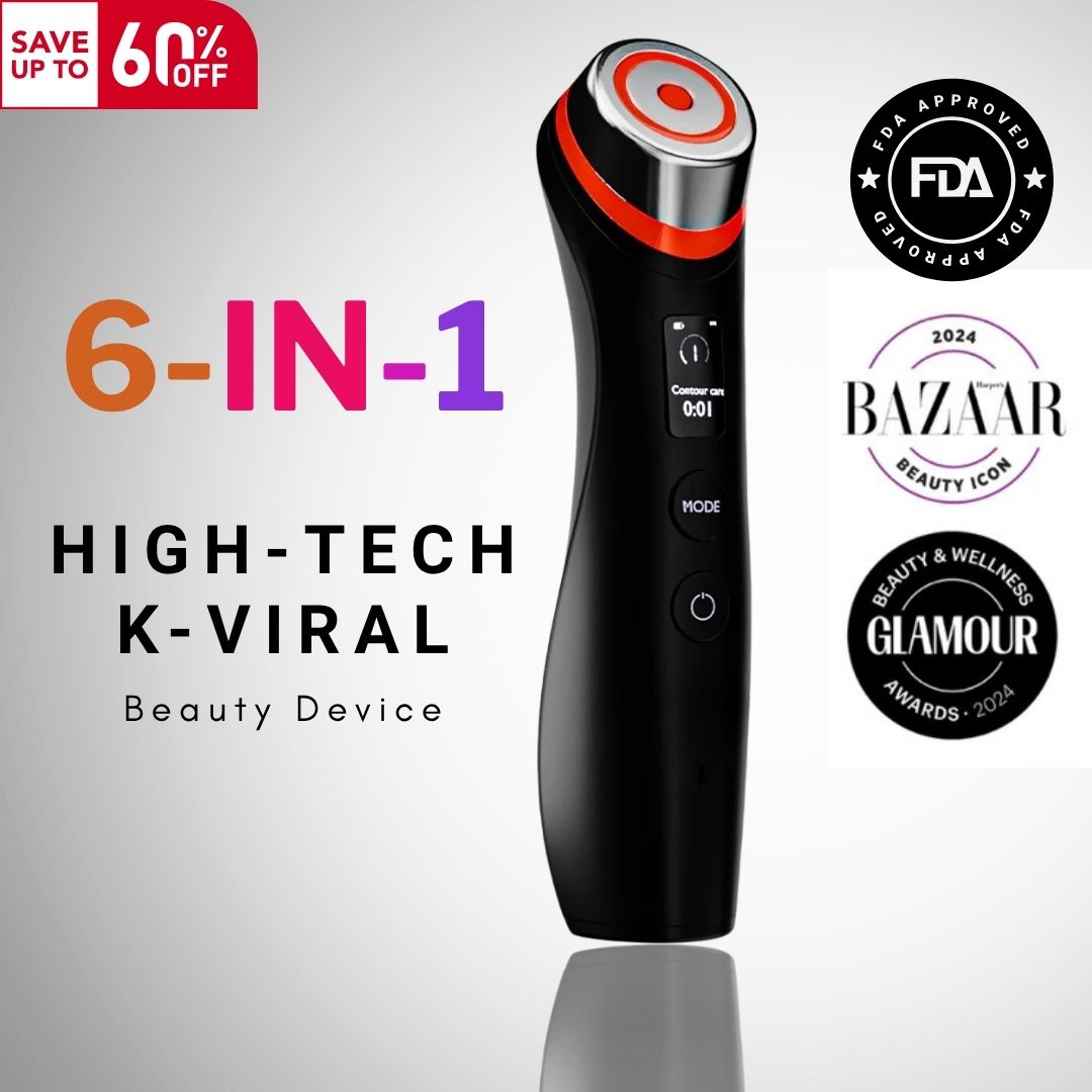 G-BOOSTER_Age-Renew_LED_Microcurrent_System