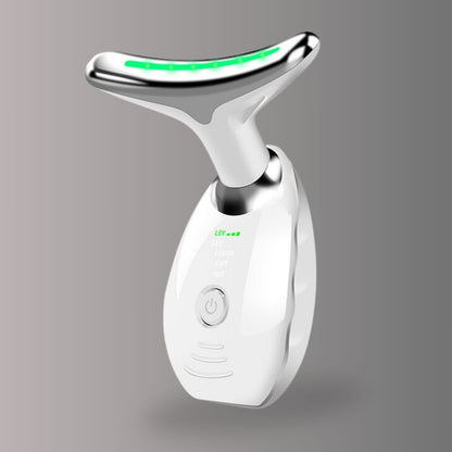 GLOWGENIX PRO™  Thermal Neck and Face Lifting  Massager