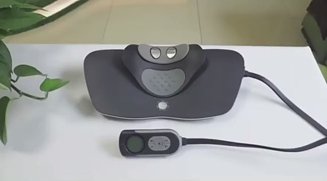 DREAMELOSOPHY  Medical Physiotherapy Neck Massager